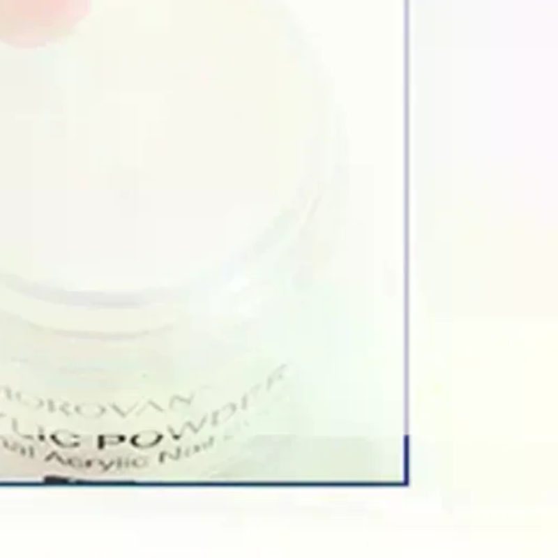Nail Art Emas - 75Ml Monomer Acrylic Liquid For Doing