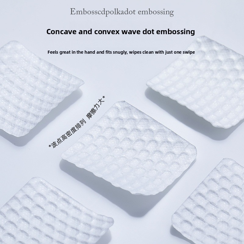200/400pc Disposable Lint‑Free - Nail Art Gel recension och pris