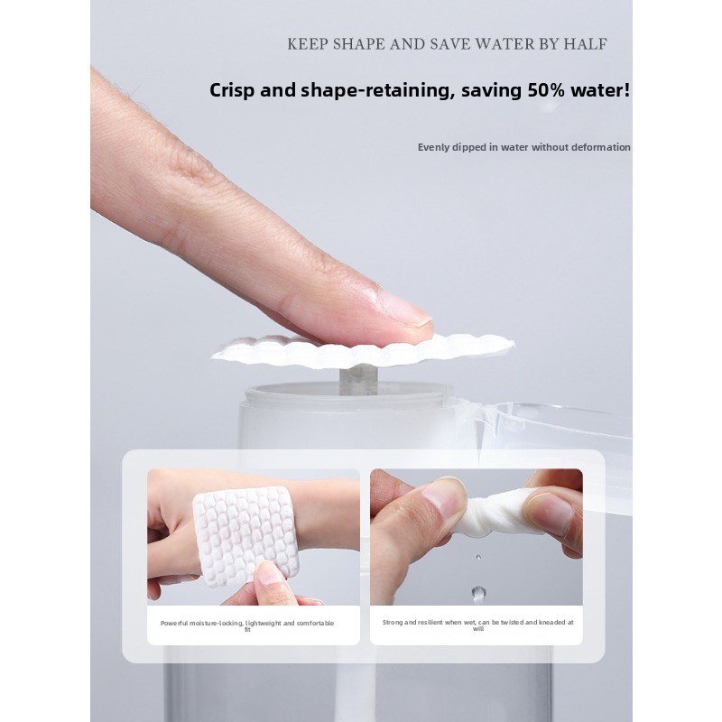 200/400pc Disposable Lint‑Free - Nail Art Gel recension och pris