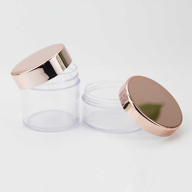 20/30/50pcs 60g Plastic Empty  - Dip Powder Nail recension och pris