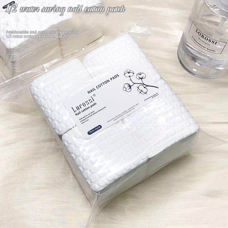 New 200/500 Pcs Nail Cotton Pa - Nail Art Gel recension och pris