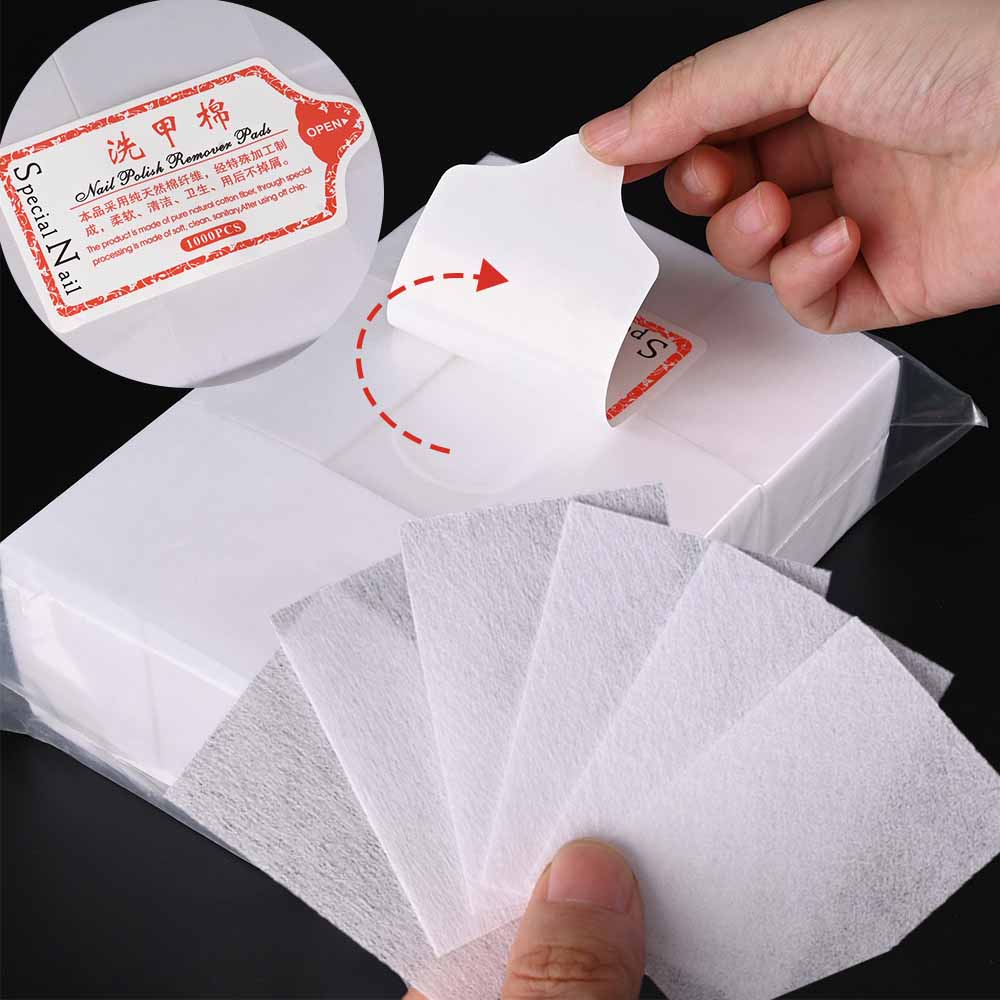 100/3000Pcs Professional Nail  - Nail Art Gel recension och pris