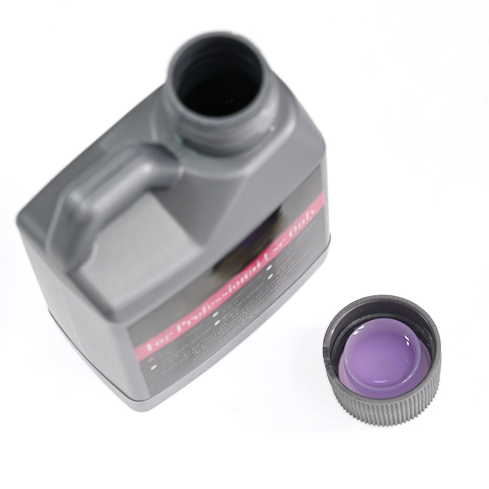 1 Bottle Acrylic Liquid Nail L - Nail Art Emas recension och pris