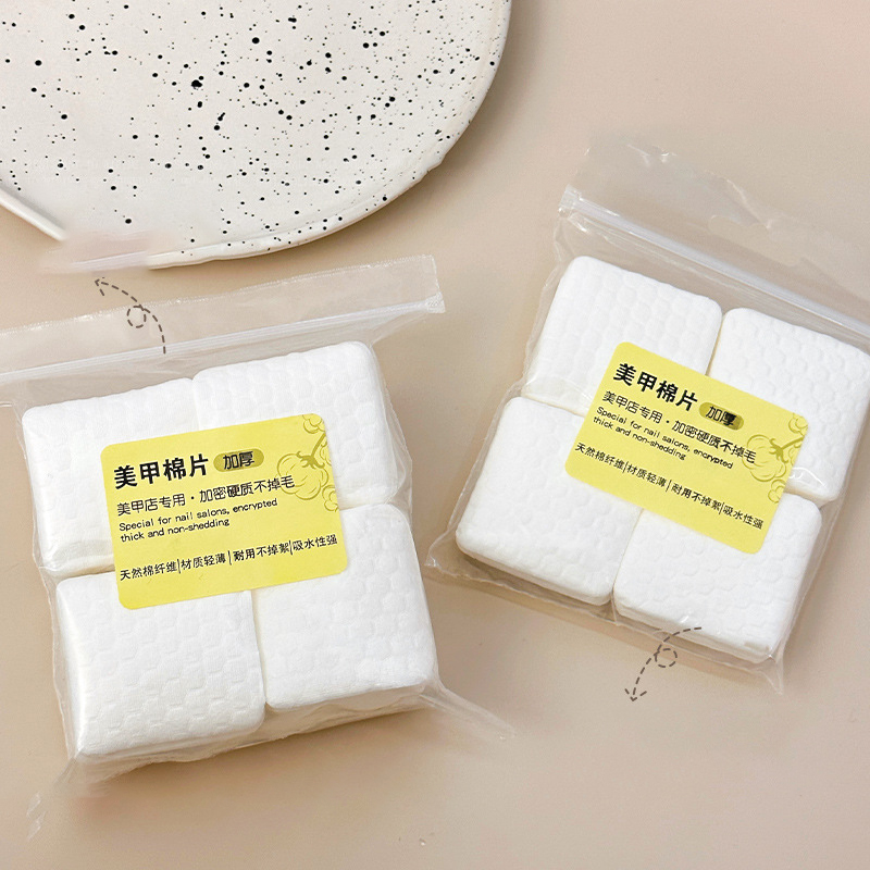 200/500Pcs Thickening Professi - Nail Art Gel recension och pris
