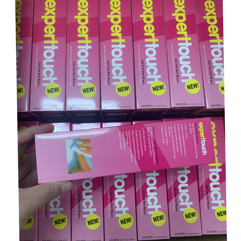 1/2/5/10 Box Professional Cott - Nail Art Gel recension och pris