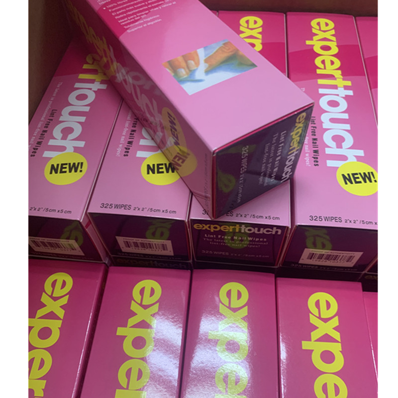 1/2/5/10 Box Professional Cott - Nail Art Gel recension och pris