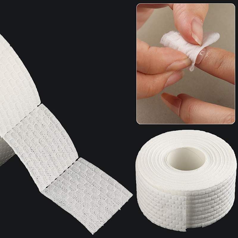 500/1000Pcs Roll Professional  - Nail Art Gel recension och pris