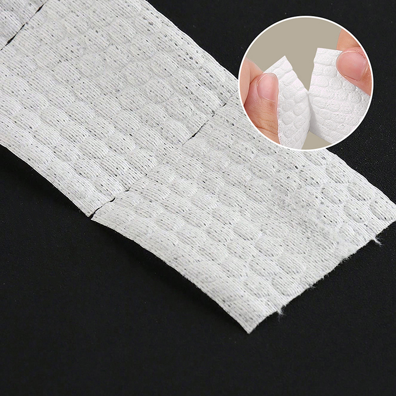 500/1000Pcs Roll Professional  - Nail Art Gel recension och pris